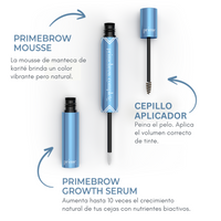 PrimeBrow Complete