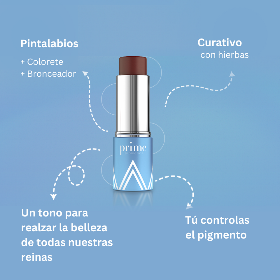 PrimeWand Pigment