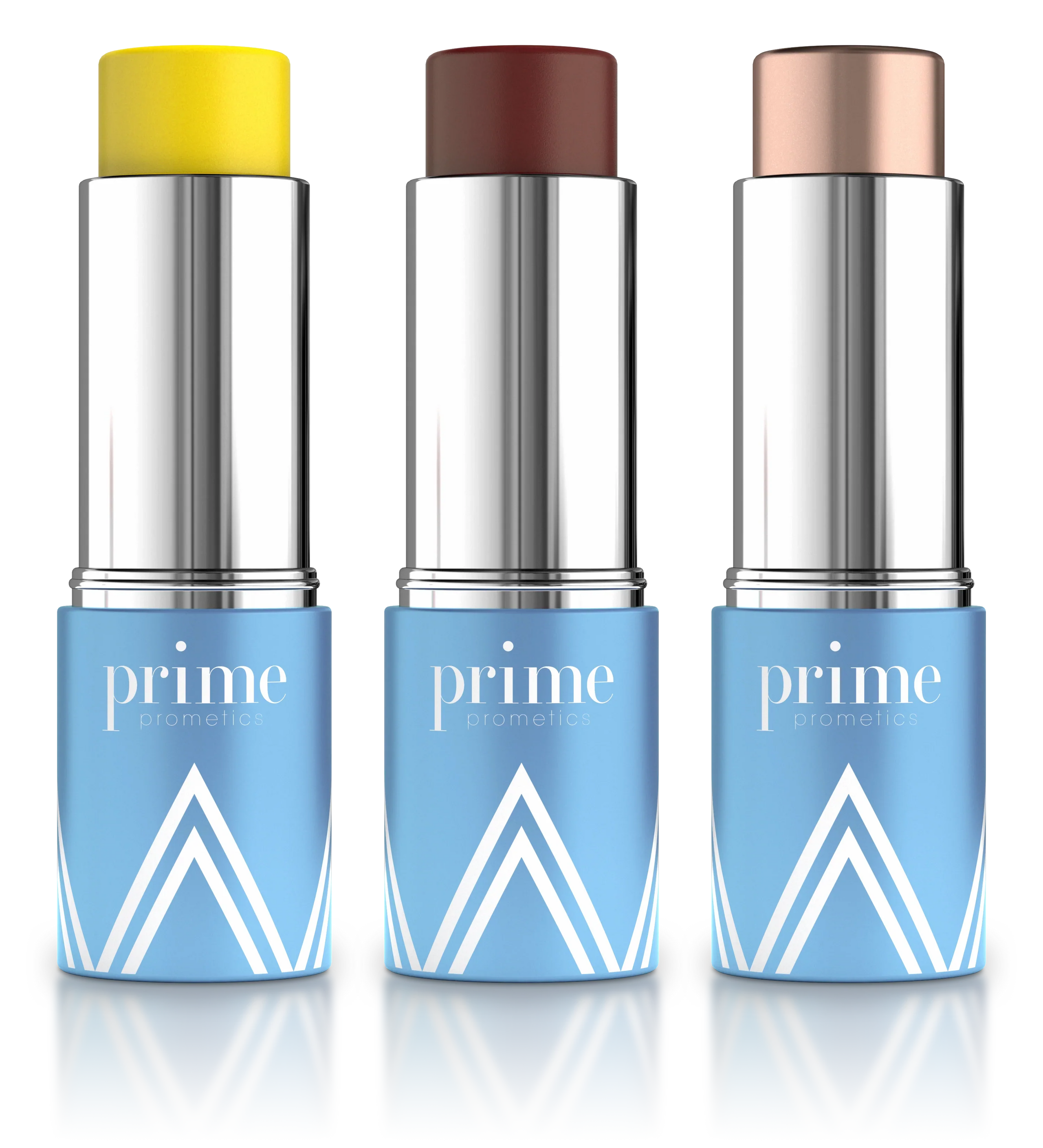 PrimeWand Trinity