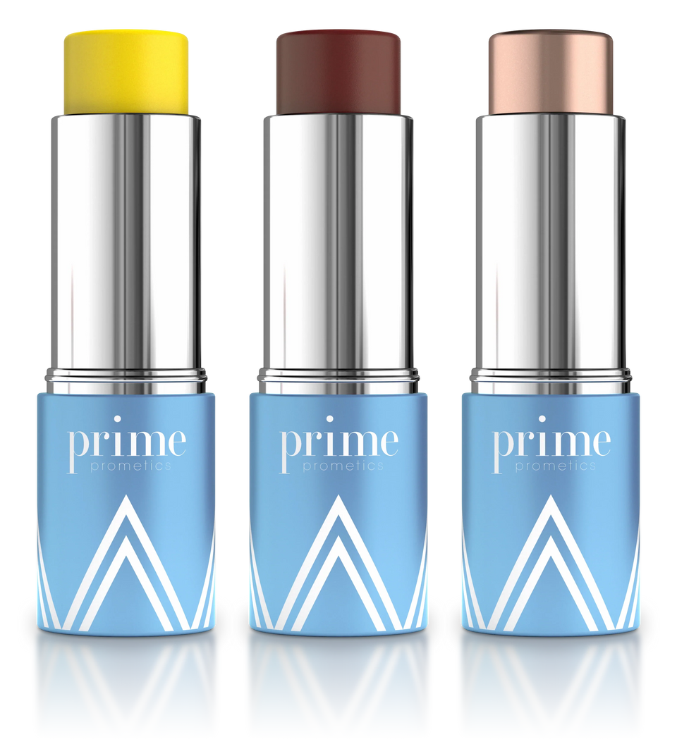 PrimeWand Trinity